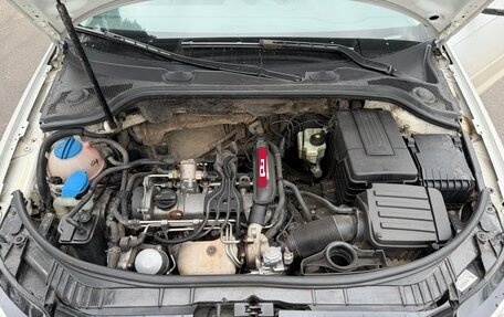 Audi A3, 2011 год, 750 000 рублей, 9 фотография