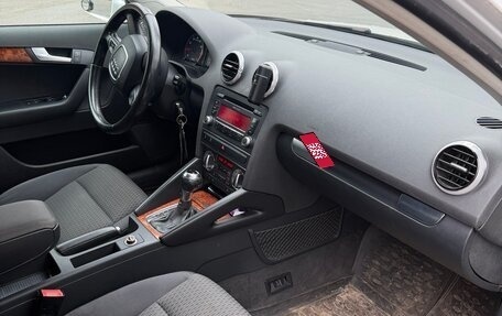 Audi A3, 2011 год, 750 000 рублей, 8 фотография