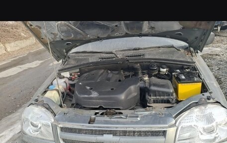 Chevrolet Niva I рестайлинг, 2006 год, 265 000 рублей, 7 фотография