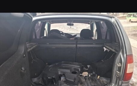 Chevrolet Niva I рестайлинг, 2006 год, 265 000 рублей, 8 фотография