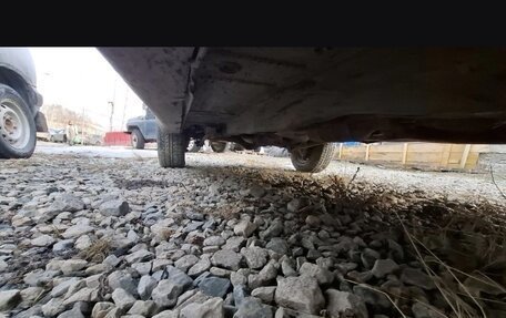 Chevrolet Niva I рестайлинг, 2006 год, 265 000 рублей, 9 фотография