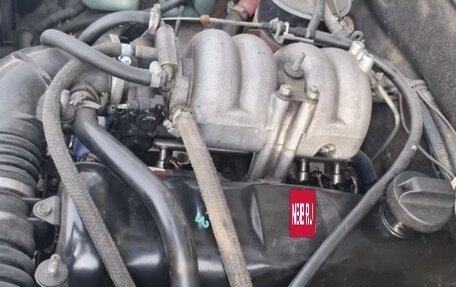 Chevrolet Niva I рестайлинг, 2006 год, 265 000 рублей, 6 фотография