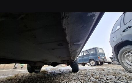 Chevrolet Niva I рестайлинг, 2006 год, 265 000 рублей, 10 фотография