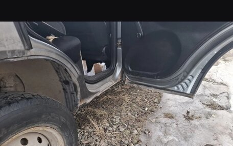 Chevrolet Niva I рестайлинг, 2006 год, 265 000 рублей, 12 фотография