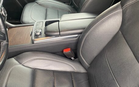 Mercedes-Benz GL-Класс, 2014 год, 3 850 000 рублей, 6 фотография