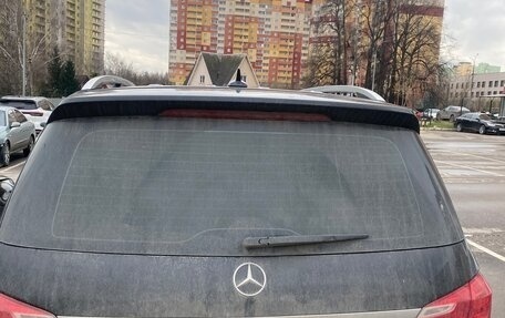 Mercedes-Benz GL-Класс, 2014 год, 3 850 000 рублей, 7 фотография