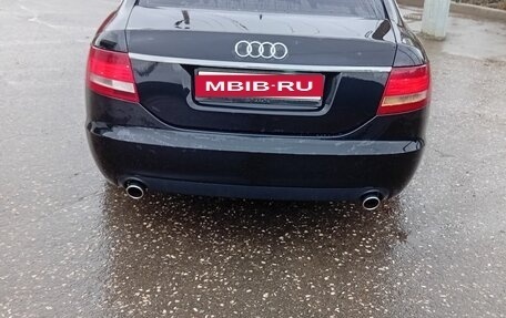 Audi A6, 2006 год, 700 000 рублей, 2 фотография