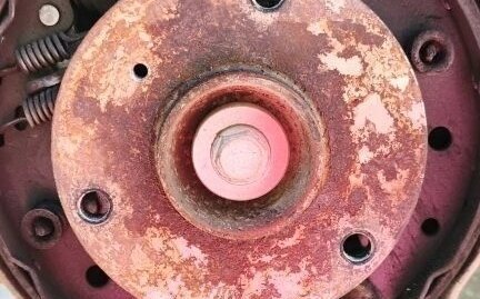 Smart Fortwo III, 2010 год, 489 000 рублей, 9 фотография