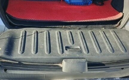 Smart Fortwo III, 2010 год, 489 000 рублей, 11 фотография