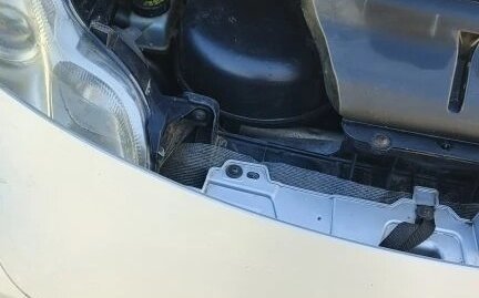 Smart Fortwo III, 2010 год, 489 000 рублей, 7 фотография