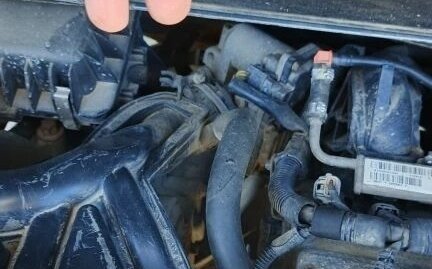 Smart Fortwo III, 2010 год, 489 000 рублей, 10 фотография