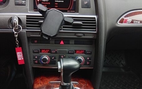 Audi A6, 2006 год, 700 000 рублей, 7 фотография