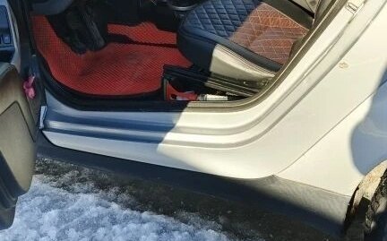 Smart Fortwo III, 2010 год, 489 000 рублей, 6 фотография