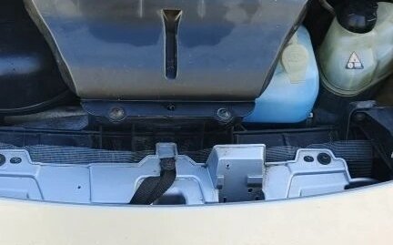 Smart Fortwo III, 2010 год, 489 000 рублей, 14 фотография