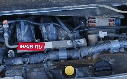 Smart Fortwo III, 2010 год, 489 000 рублей, 4 фотография