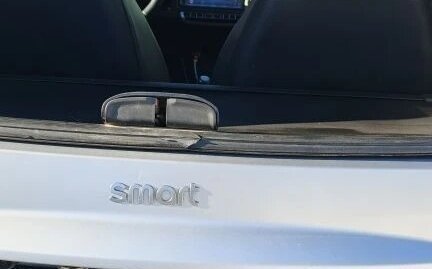 Smart Fortwo III, 2010 год, 489 000 рублей, 17 фотография