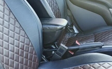 Smart Fortwo III, 2010 год, 489 000 рублей, 19 фотография