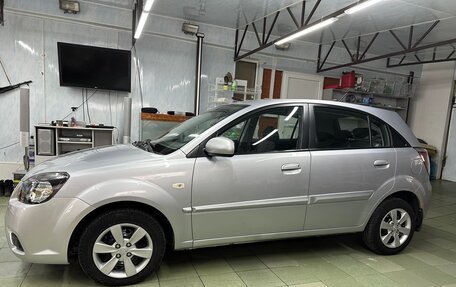 KIA Rio II, 2010 год, 780 000 рублей, 4 фотография