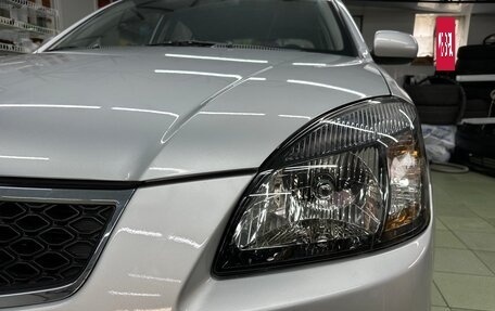 KIA Rio II, 2010 год, 780 000 рублей, 7 фотография