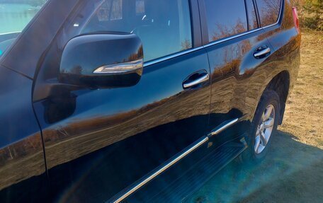 Lexus GX II, 2011 год, 3 350 000 рублей, 2 фотография