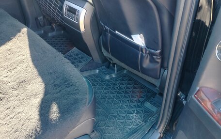 Lexus GX II, 2011 год, 3 350 000 рублей, 13 фотография