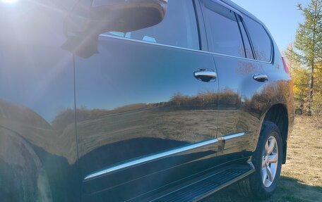 Lexus GX II, 2011 год, 3 350 000 рублей, 3 фотография