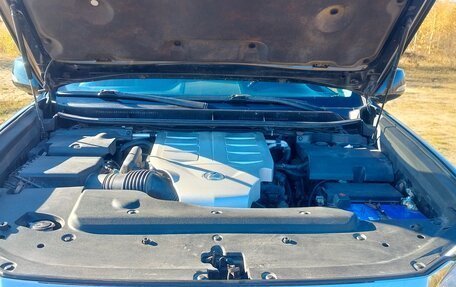 Lexus GX II, 2011 год, 3 350 000 рублей, 7 фотография