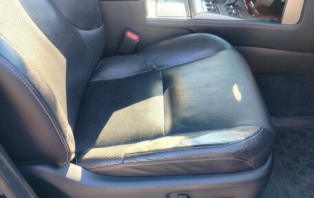 Lexus GX II, 2011 год, 3 350 000 рублей, 16 фотография