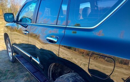 Lexus GX II, 2011 год, 3 350 000 рублей, 4 фотография