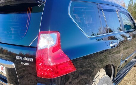 Lexus GX II, 2011 год, 3 350 000 рублей, 5 фотография