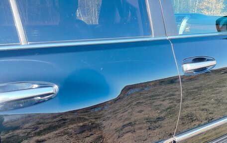 Lexus GX II, 2011 год, 3 350 000 рублей, 6 фотография