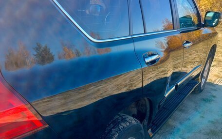 Lexus GX II, 2011 год, 3 350 000 рублей, 11 фотография