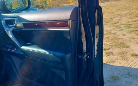 Lexus GX II, 2011 год, 3 350 000 рублей, 15 фотография