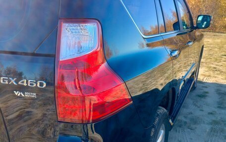 Lexus GX II, 2011 год, 3 350 000 рублей, 8 фотография