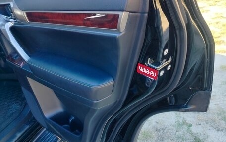 Lexus GX II, 2011 год, 3 350 000 рублей, 14 фотография