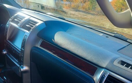 Lexus GX II, 2011 год, 3 350 000 рублей, 18 фотография