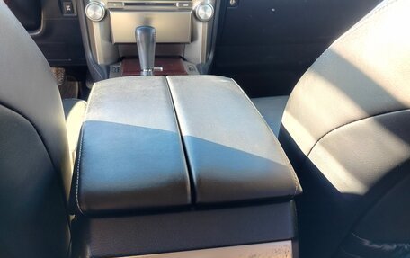 Lexus GX II, 2011 год, 3 350 000 рублей, 24 фотография