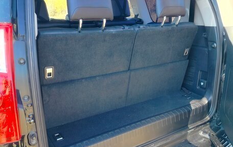 Lexus GX II, 2011 год, 3 350 000 рублей, 21 фотография