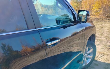 Lexus GX II, 2011 год, 3 350 000 рублей, 25 фотография