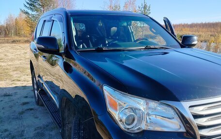 Lexus GX II, 2011 год, 3 350 000 рублей, 27 фотография