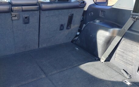 Lexus GX II, 2011 год, 3 350 000 рублей, 23 фотография