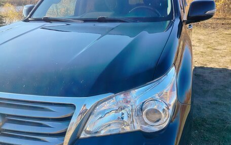 Lexus GX II, 2011 год, 3 350 000 рублей, 31 фотография