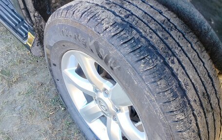 Lexus GX II, 2011 год, 3 350 000 рублей, 28 фотография