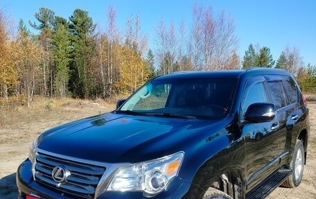 Lexus GX II, 2011 год, 3 350 000 рублей, 20 фотография