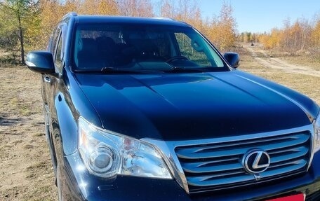 Lexus GX II, 2011 год, 3 350 000 рублей, 29 фотография