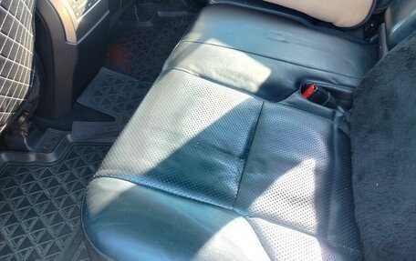 Lexus GX II, 2011 год, 3 350 000 рублей, 33 фотография