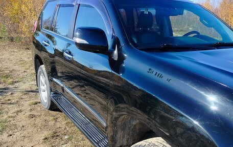 Lexus GX II, 2011 год, 3 350 000 рублей, 32 фотография