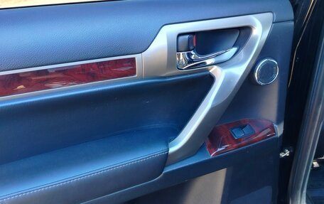Lexus GX II, 2011 год, 3 350 000 рублей, 35 фотография