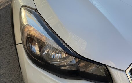 Subaru XV I рестайлинг, 2015 год, 1 599 000 рублей, 7 фотография