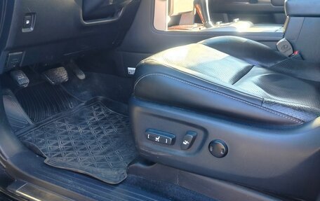 Lexus GX II, 2011 год, 3 350 000 рублей, 36 фотография